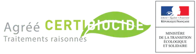 Certibiocide