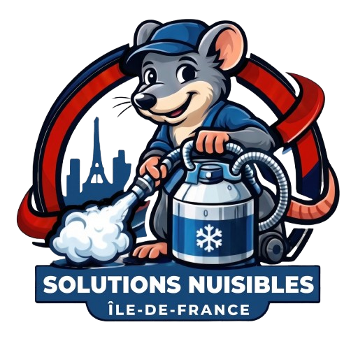 Solutions Nuisibles IDF