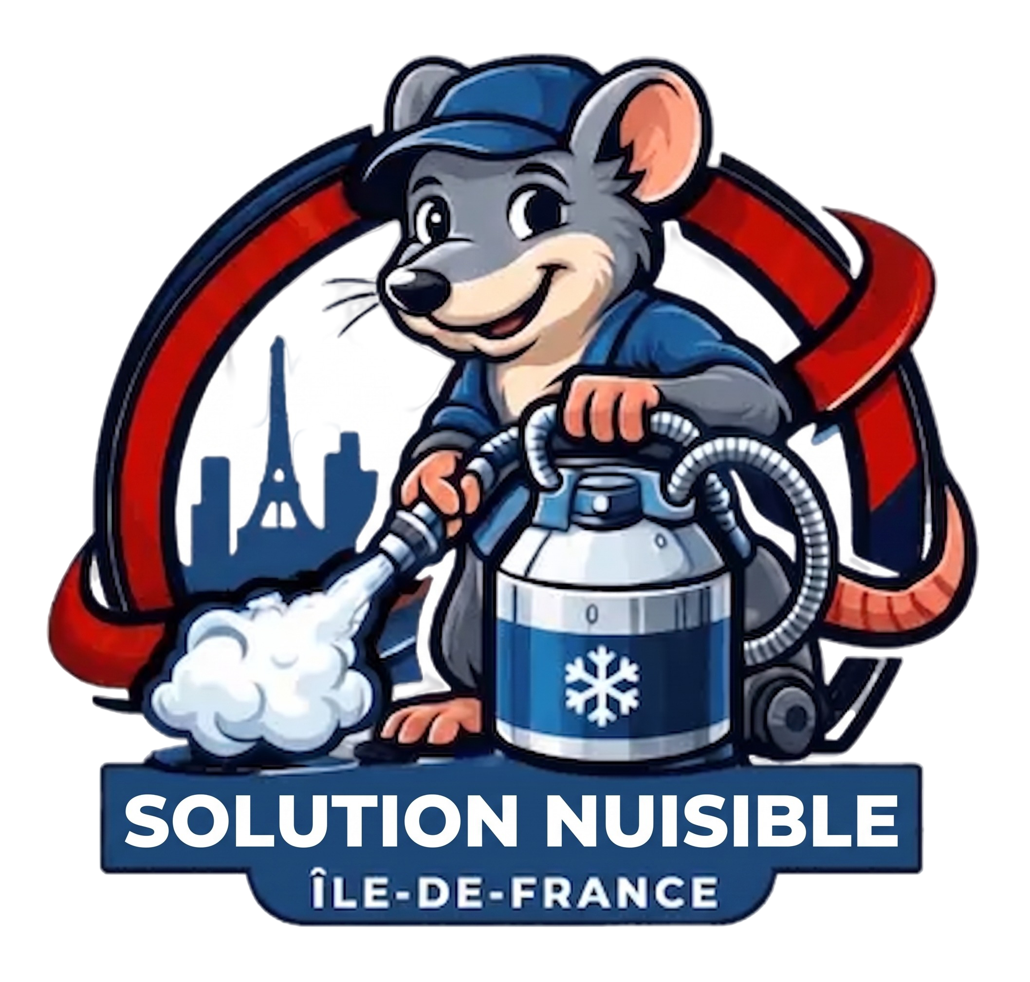 Solution Nuisible IDF